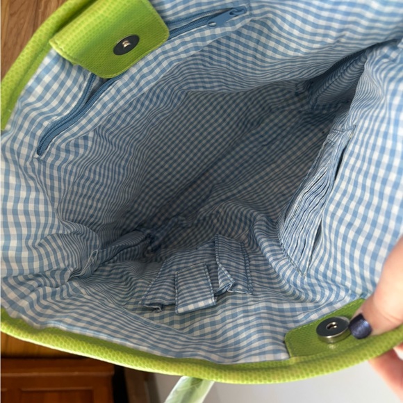 Y2K Cottagecore Avon Kitty Cat Cute Girly Tote - Picture 6 of 7